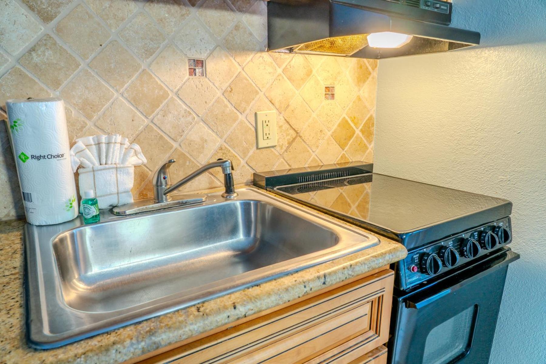 Oceanfront 1Br Suite! Perfect For 8 Guests!- Pinnacle Tower 1456 Myrtle Beach Exterior foto